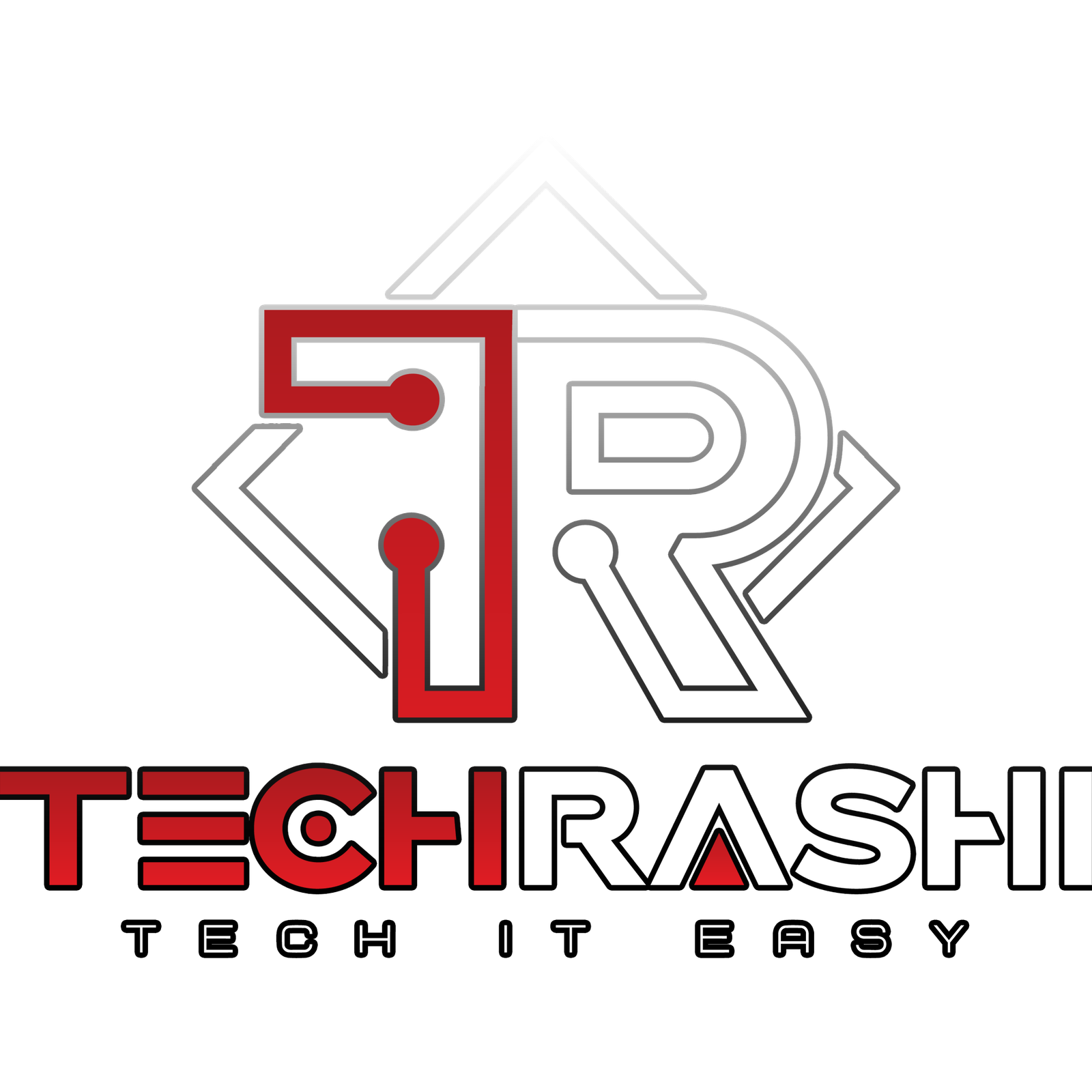 TECHRASHI