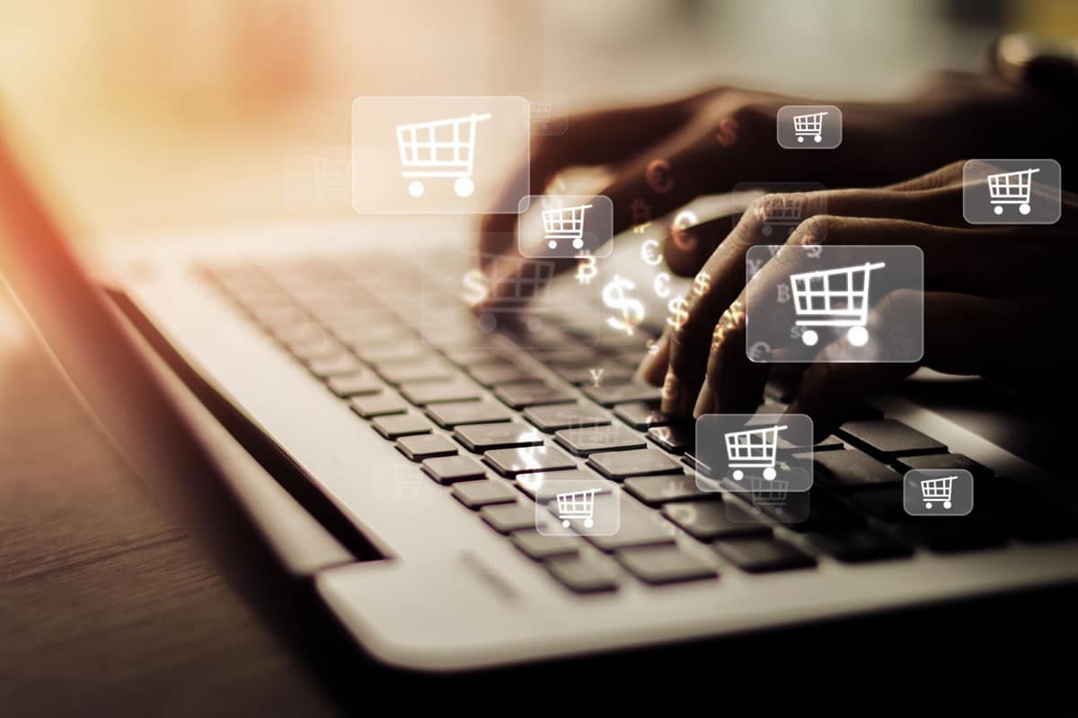 How to Increase E-commerce Sales with Digital Marketing