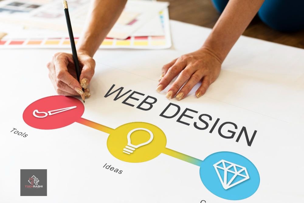 Web Designing