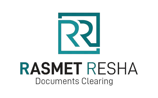Rasmet Resha Documents Clearing