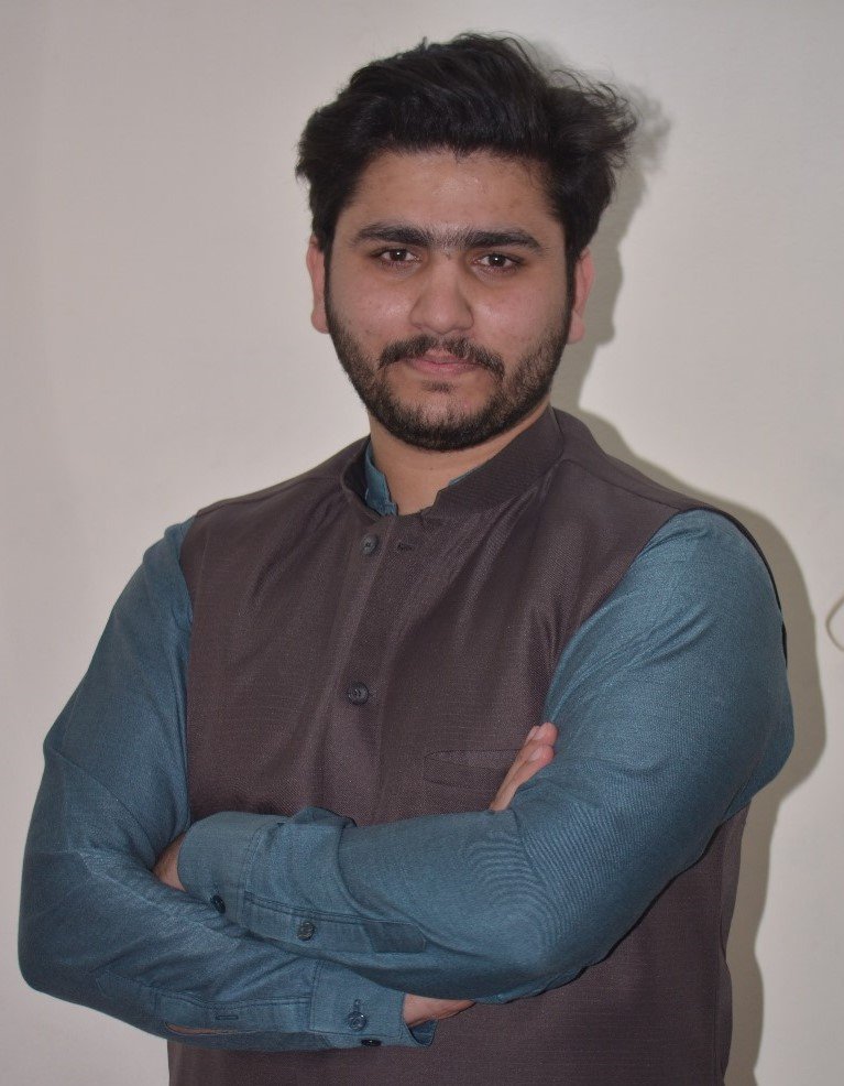 Muhammad Awais